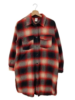 Übergangsmantel Größe 36