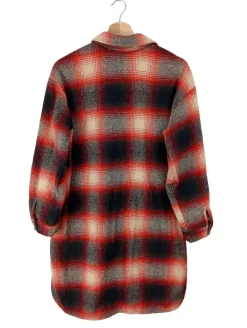 Übergangsmantel Größe 36