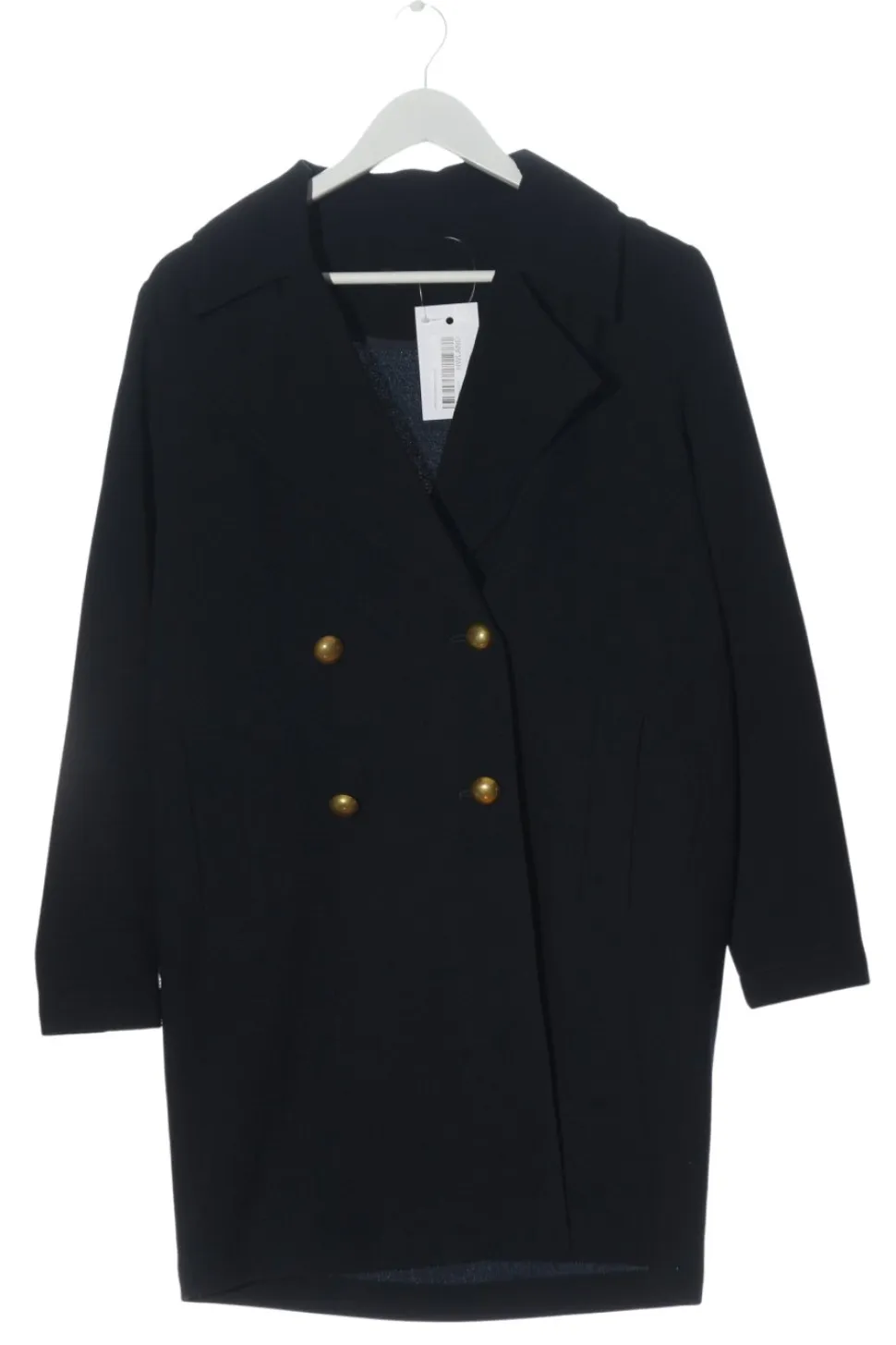 Übergangsmantel Größe 36