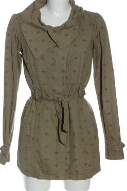 Übergangsmantel Größe 34