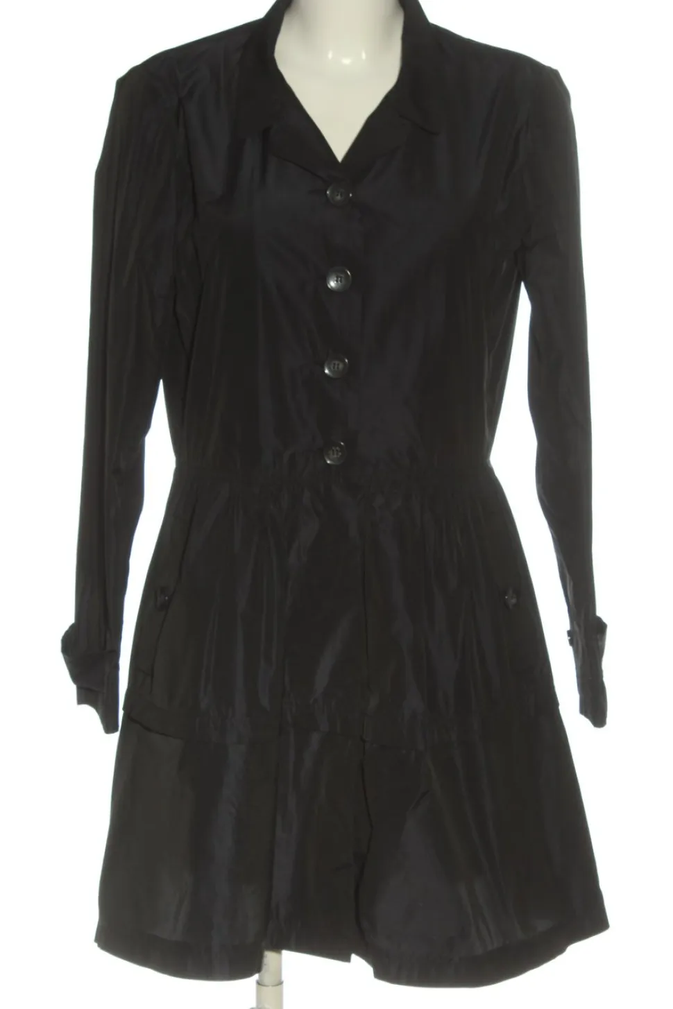 Übergangsmantel Größe 38