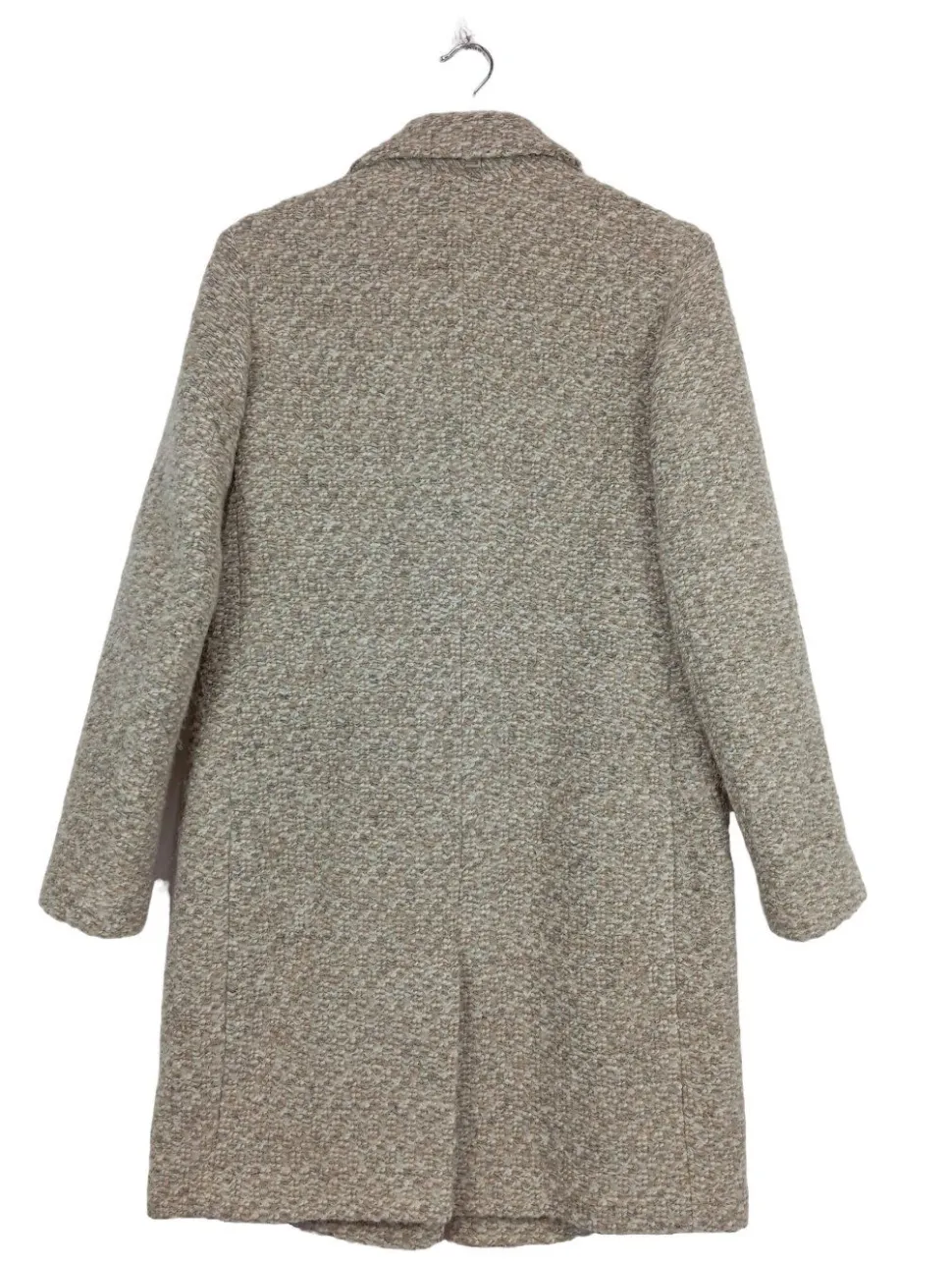 Übergangsmantel Größe 38