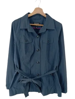 Übergangsmantel Größe 42