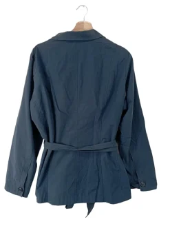 Übergangsmantel Größe 42