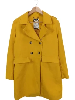 Übergangsmantel Größe 40