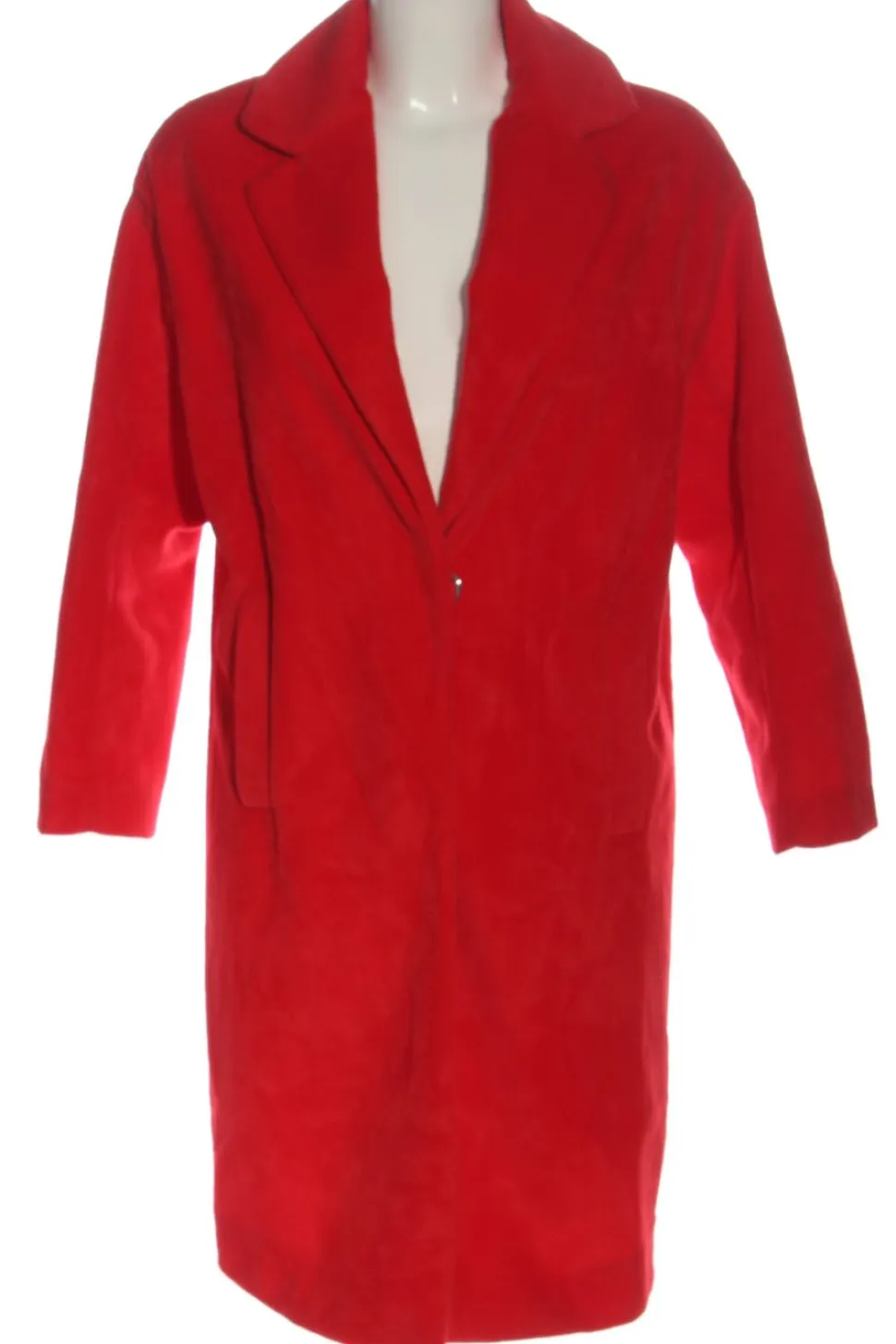 Übergangsmantel Größe 36