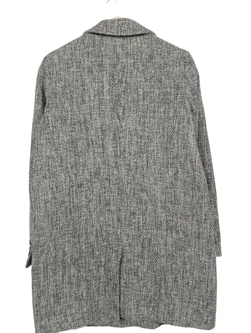 Übergangsmantel Größe 38