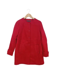 Übergangsmantel Größe 38