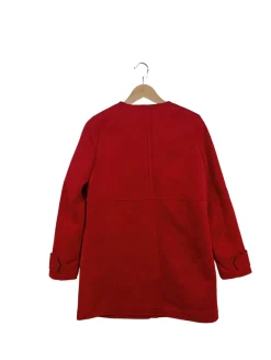 Übergangsmantel Größe 38