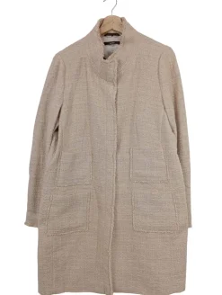 Übergangsmantel Größe 42