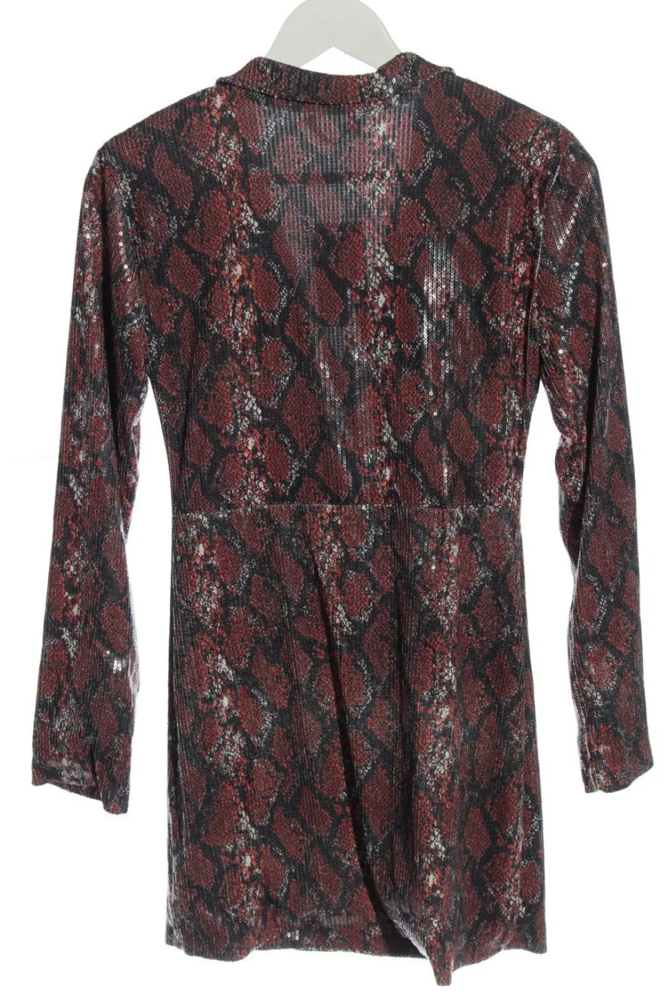 Übergangsmantel Größe 36