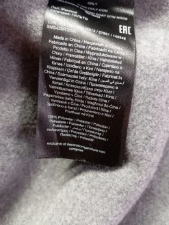 Übergangsmantel Größe 36