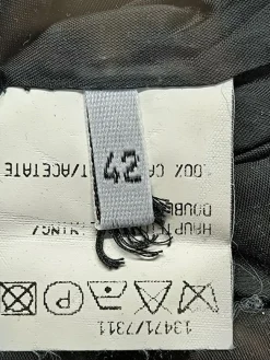 Übergangsmantel Größe 42