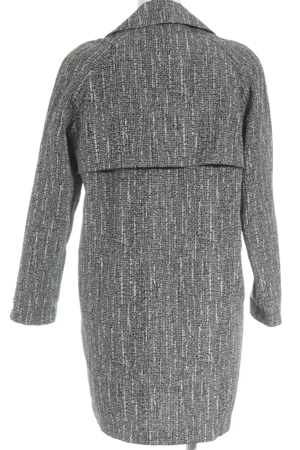 Übergangsmantel Größe 34