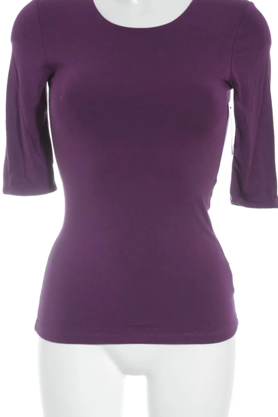 Übergangsmantel Größe 34