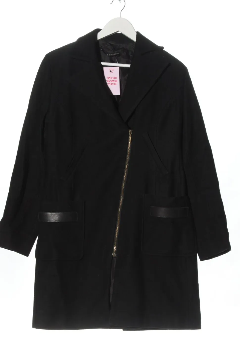 Übergangsmantel Größe 44