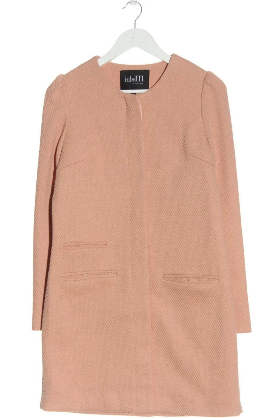 Übergangsmantel Größe 38