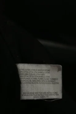 Übergangsmantel Größe 36