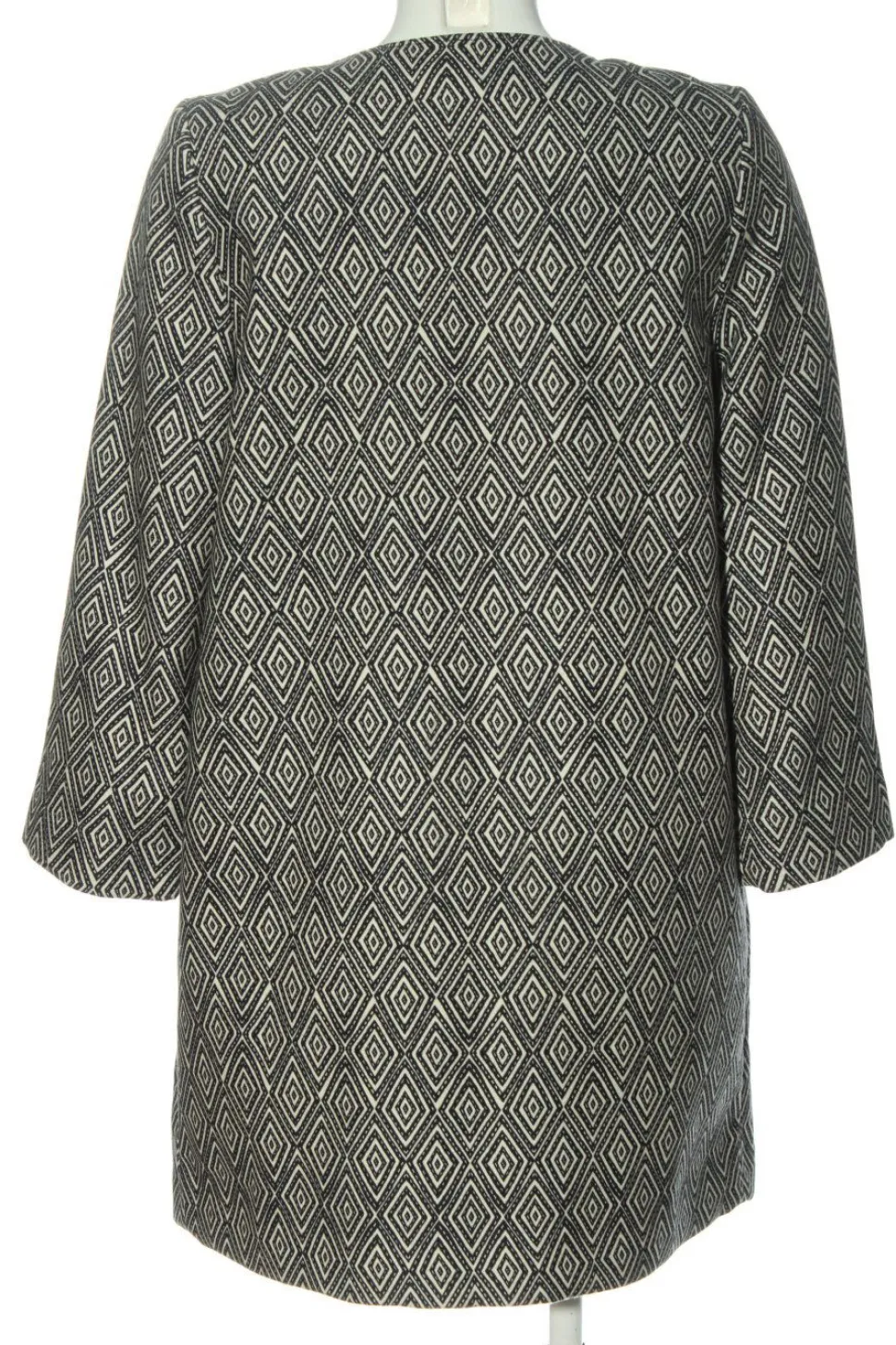 Übergangsmantel Größe 34