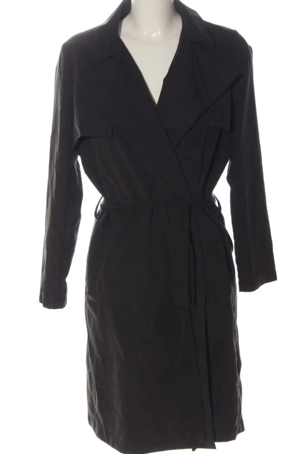 Übergangsmantel Größe 36