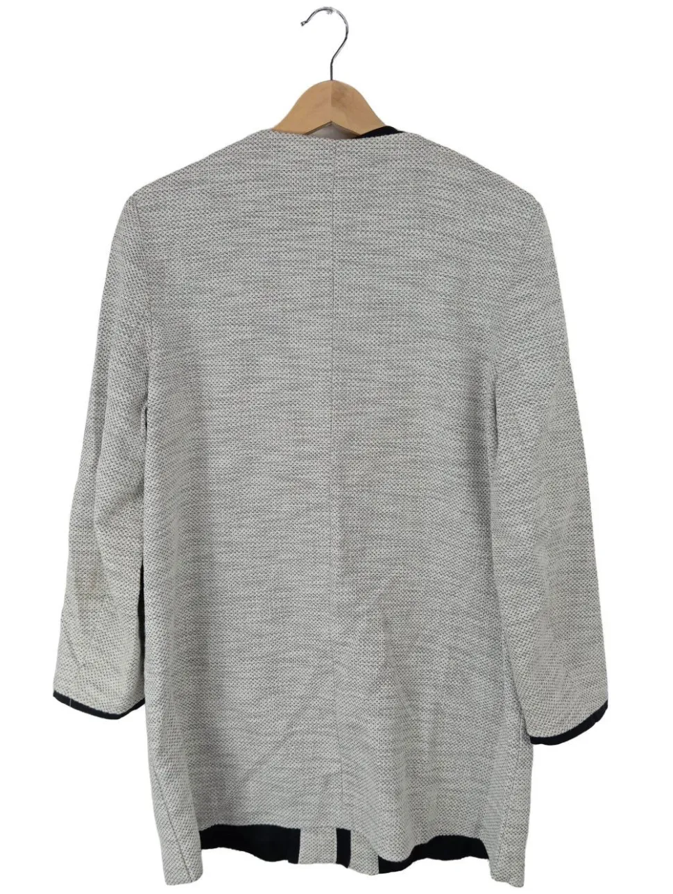 Übergangsmantel Größe 40