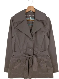 Übergangsmantel Größe 38