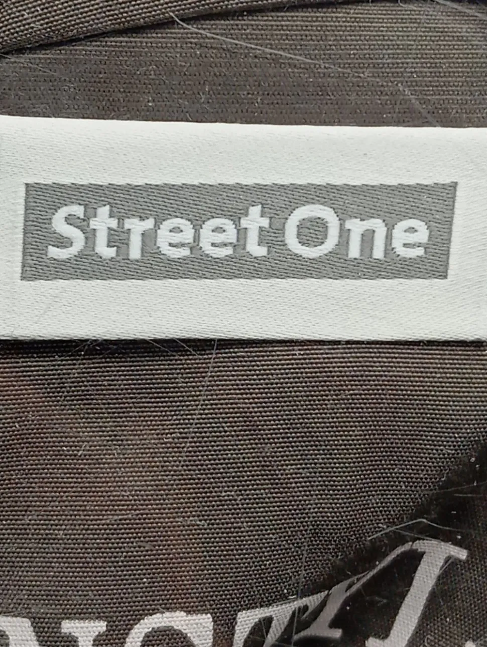 Übergangsmantel Größe 38