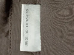 Übergangsmantel Größe 38