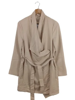 Übergangsmantel Größe 36