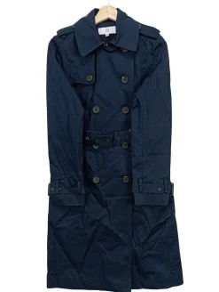 Übergangsmantel Größe 34