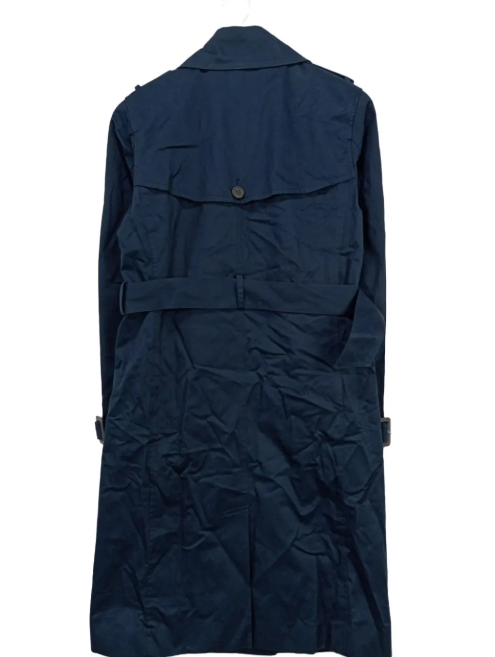 Übergangsmantel Größe 34