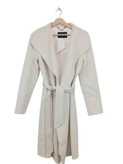 Übergangsmantel Größe 36