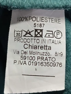 Übergangsmantel Größe 38