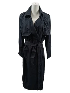 Übergangsmantel Größe 38