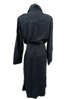 Übergangsmantel Größe 38