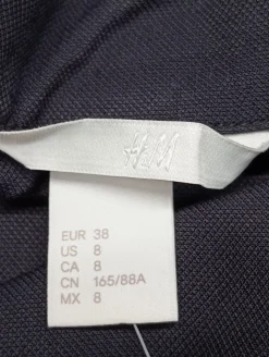 Übergangsmantel Größe 38