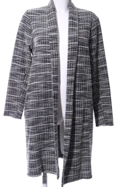 Übergangsmantel Größe 36