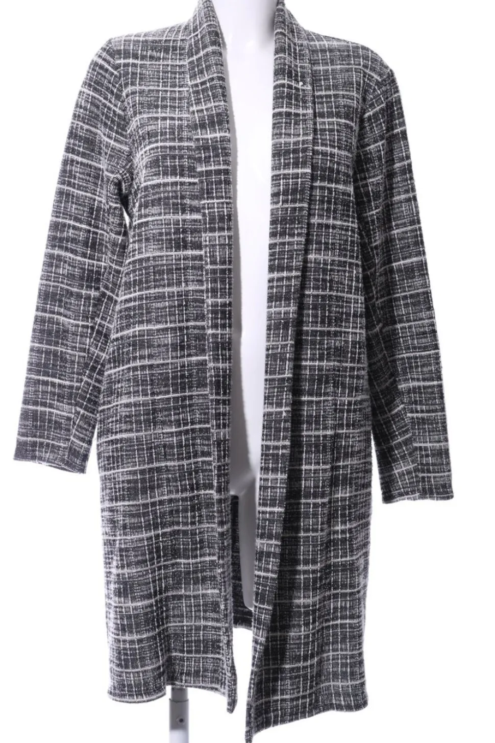 Übergangsmantel Größe 36