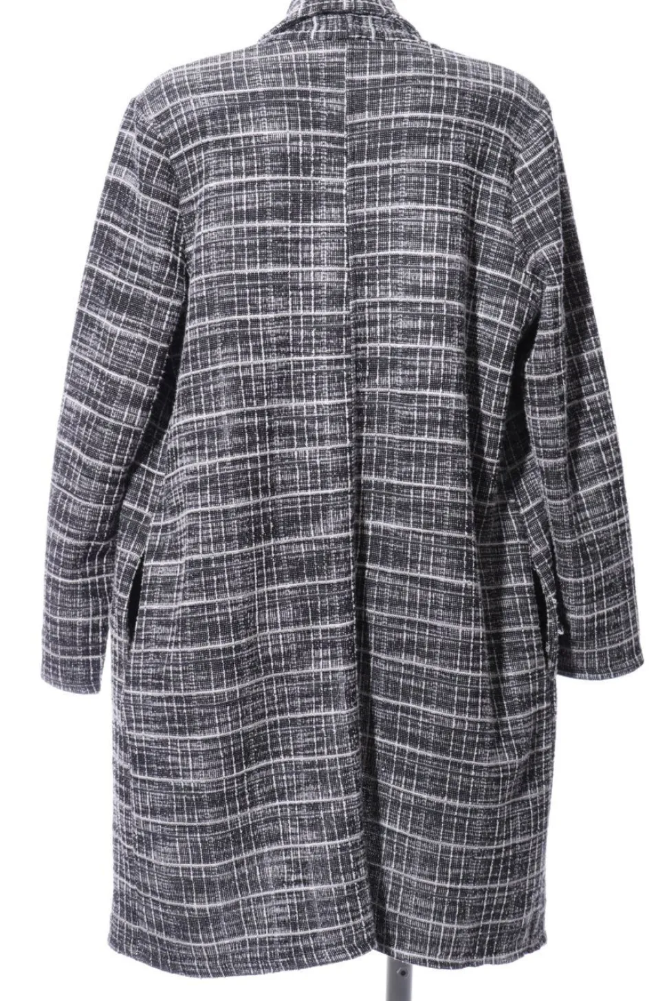 Übergangsmantel Größe 36