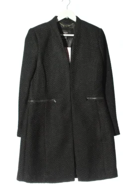 Übergangsmantel Größe 40