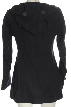 Übergangsmantel Größe 36