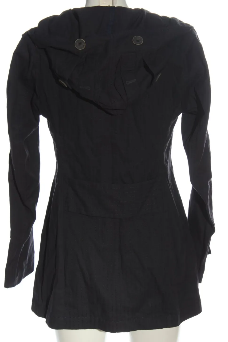 Übergangsmantel Größe 36