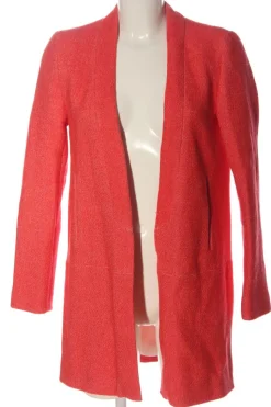 Übergangsmantel Größe 36