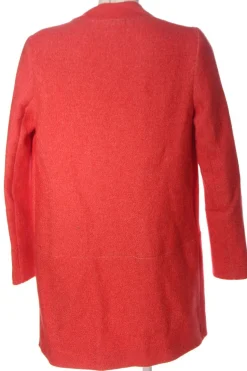 Übergangsmantel Größe 36