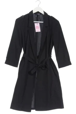 Übergangsmantel Größe 34