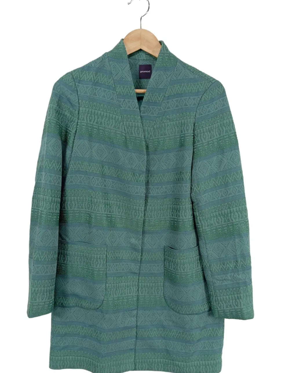 Übergangsmantel Größe 36