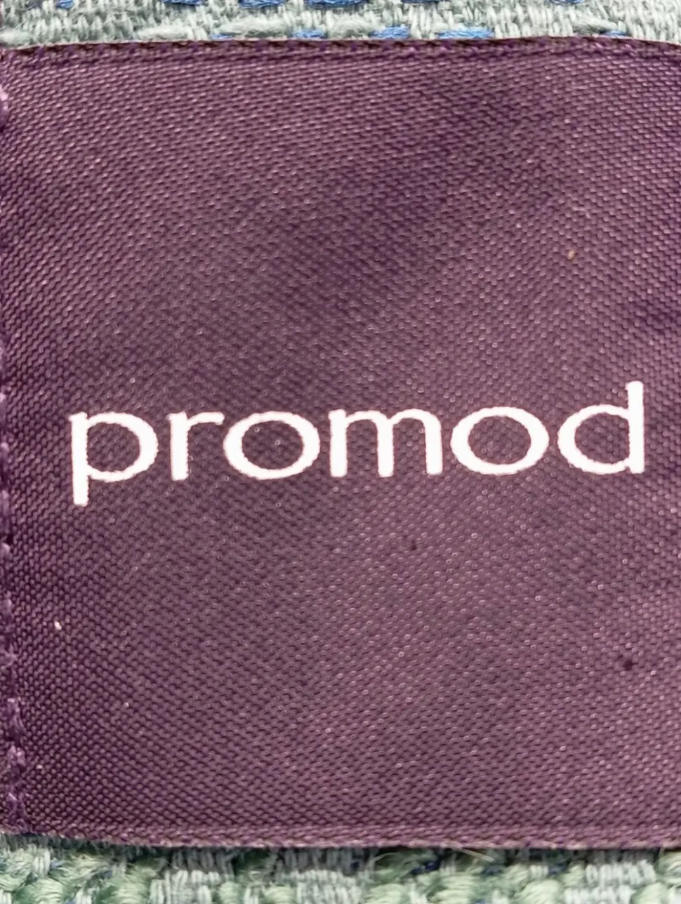 Übergangsmantel Größe 36