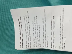 Übergangsmantel Größe 36