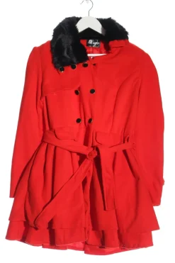 Übergangsmantel Größe 38