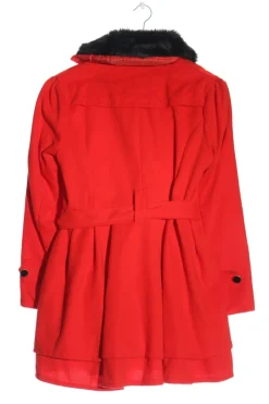 Übergangsmantel Größe 38